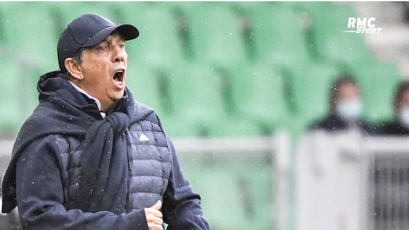 Ligue 1 : pour Riolo, Bordeaux va s'en sortir grâce à la faiblesse des poursuivants