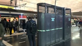 La RATP se lance à la chasse à la pollution dans le RER A 