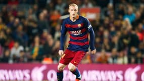 Jérémy Mathieu