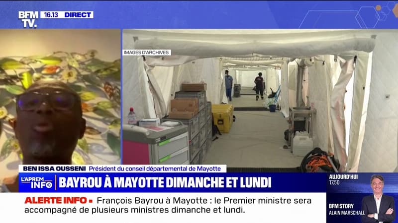 Mayotte: 