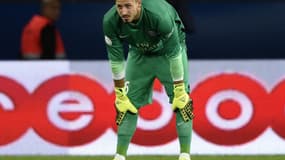 Kevin Trapp