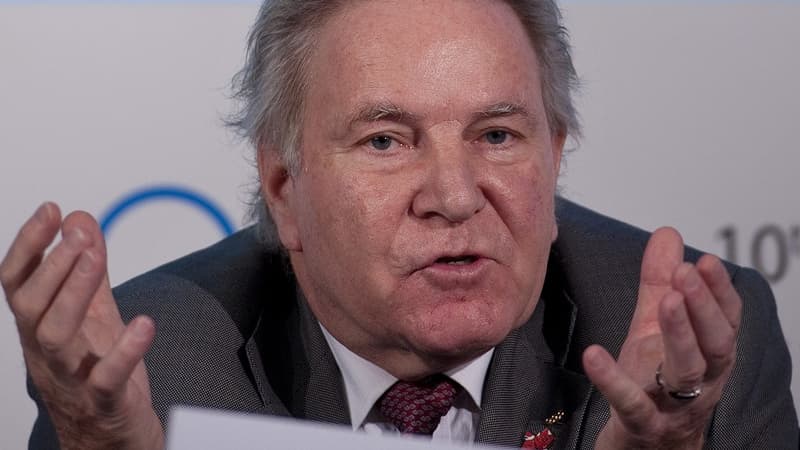 Denis Oswald