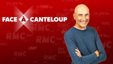 Face à Canteloup