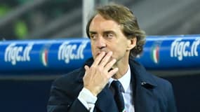 Roberto Mancini
