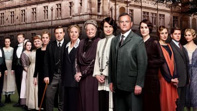 Downton Abbey