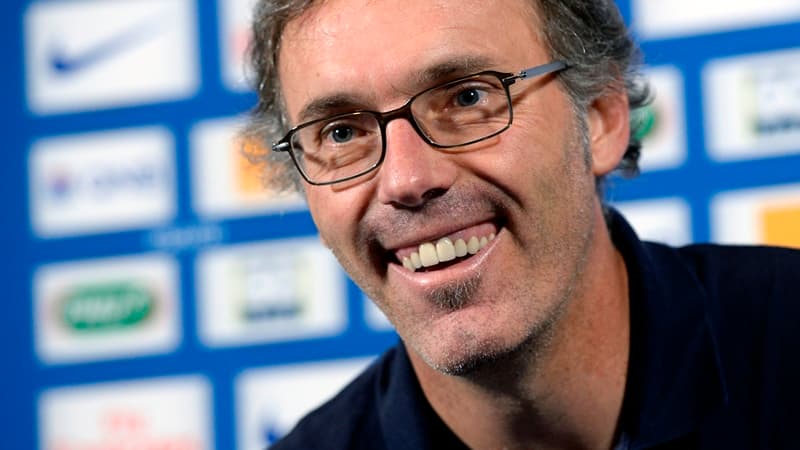 Laurent Blanc