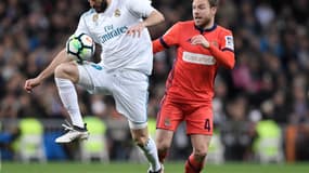 Karim Benzema (Real Madrid)
