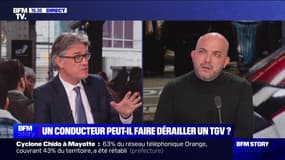 Story 5 : TGV, un suicide qui interroge - 26/12