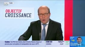 Djémaia Badji (BDA Global Services) : La gestion de projets - 18/07