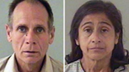 Philip et Nancy Garrido ont enlevé ensemble et séquestré pendant 18 ans Jaycee Dugard.