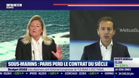 Décarbonation du secteur aérien:
"On a le sujet du carbone à traiter, qui est compliqué, car les carburants dans l'aviation sont des carburants fossiles avec des densités d'énergie très élevées. (Le kérosène)"
- Guillaume Faury, Président Exécutif Airbus