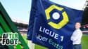 Ligue 1 : "On a pris énormément de plaisir cette saison", salue Gautreau
