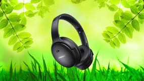 Ce casque Bose Bluetooth est un classique et il est à prix dingue sur ce site