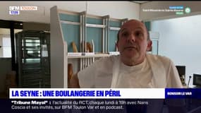 Une boulangerie de La Seyne-sur-Mer est en péril face aux prix de l'énergie