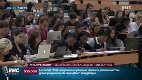 Les mesures annoncées pour favoriser l’emploi des jeunes font déjà l’objet de critiques