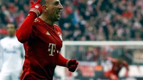 Franck Ribéry