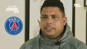 Les grandes interviews RMC Sport : Le PSG, Zidane, Mbappé... Entretien avec Ronaldo (2018)