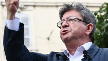 Jean-Luc Mélenchon