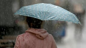 La pluie est attendue sur le Sud dès jeudi.