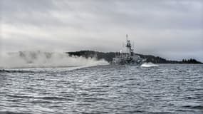 Le mystère du sous-marin russe repéré par les autorités suédoises a finalement été percé.
