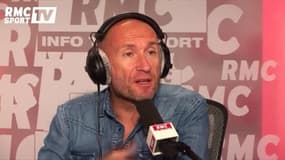 L.Fernandez : "Il y a des dirigeants en France qui passent tous les caprices de certains joueurs"