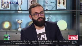 Monaco champion de France 2017/18 ? Ali Benarbia y croit dur comme fer !