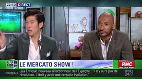 Le niveau d'Alphonse Areola vivement discuté dans l'After