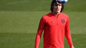 Edinson Cavani