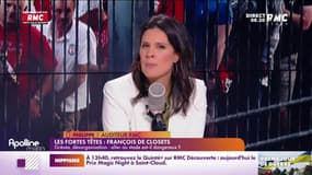 Les fortes têtes : Grèves et désorganisation, aller au stade est-il dangereux ? - 01/06