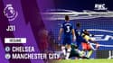 Résumé : Chelsea 2-1 Manchester City - Premier League