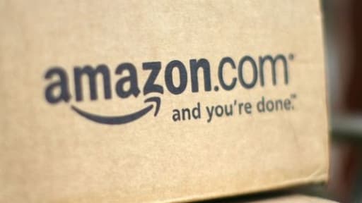 Amazon s'estime discriminé par les parlementaires français.