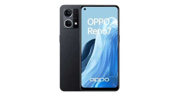 Oppo Reno7