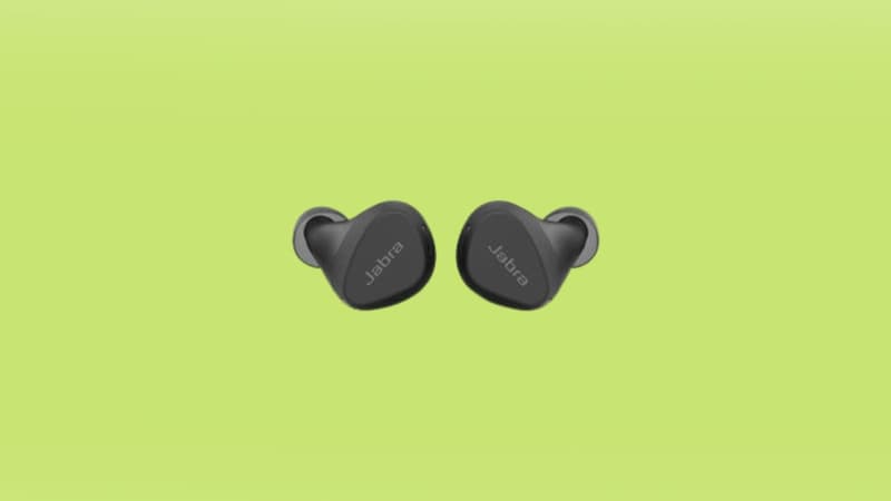 Cette paire d'écouteurs Jabra à réduction de bruit est l'offre du moment sur le site Fnac