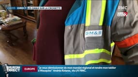"On va essayer de se faire entendre au festival de Cannes": les anciens employés de GM&S attendus sur le tapis rouge