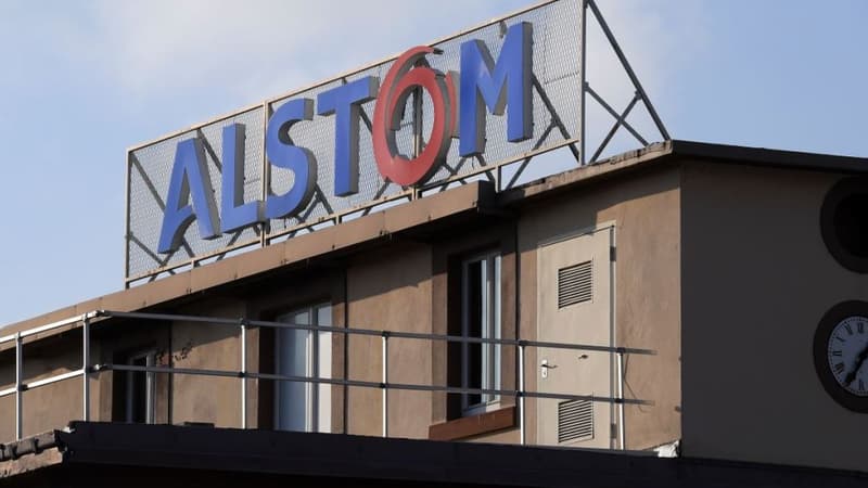 Les salariés craignent d'être les sacrifiés de l'accord entre Alstom et Siemens.