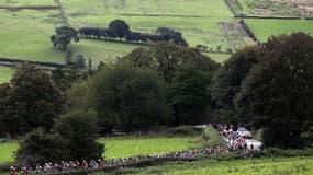 Mondiaux de cyclisme