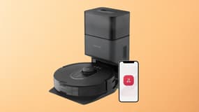 Cdiscount fait une offre secrète sur cet aspirateur robot, voici comment en profiter