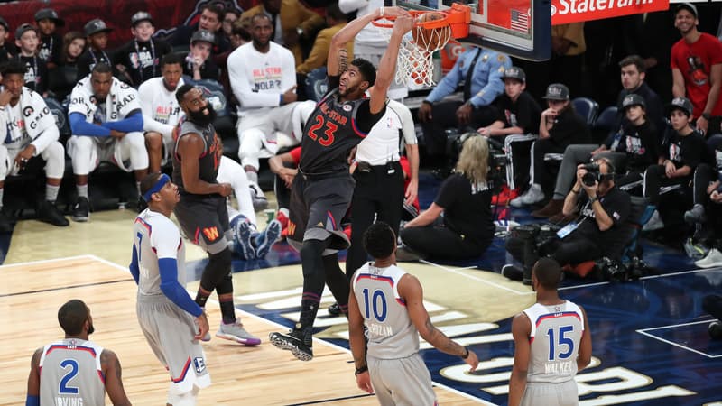 Anthony Davis
