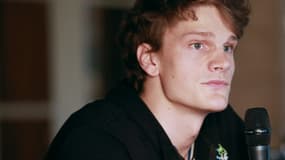 Yannick Agnel