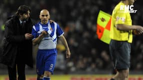 Pochettino, le film : Un pèlerinage dans une église catalane a sauvé l'Espanyol de Pochettino en 2009