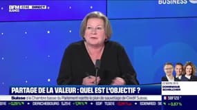 Louis Marguerite (Député) : Partage de la valeur, ce que va contenir la future loi - 12/04