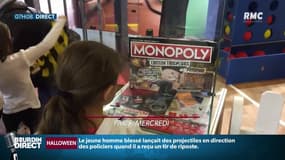 Au salon Kidexpo, les enfants préparent leur liste de cadeaux pour Noel