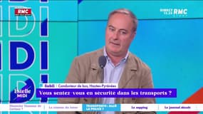 L'intégrale d'Estelle Midi du vendredi 16 septembre 2022
