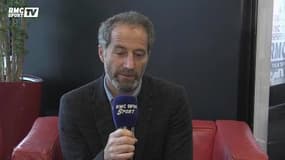 Le Vendée Globe de Le Cléac'h vu par Michel Desjoyeaux