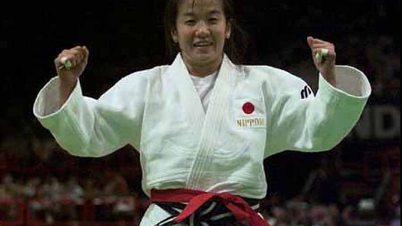 Ryoko (Tamura) Tani