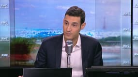 Rayan Nezzar, ex-porte-parole de LaREM, s'explique sur ses tweets injurieux: "Je les avais oubliés"