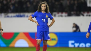 Mattéo Guendouzi