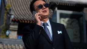 Dans des entreprises chinoises, les salariés sont menacés de licenciements s'ils utilisent un iPhone