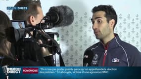  Des médaillés olympiques français défendent leurs primes exonérées d'impôt