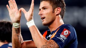 Olivier Giroud